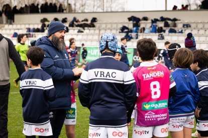 XI Torneo Internacional Escuelas del VRAC.