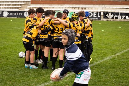 XI Torneo Internacional Escuelas del VRAC.