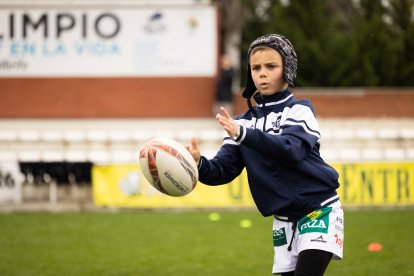 XI Torneo Internacional Escuelas del VRAC.