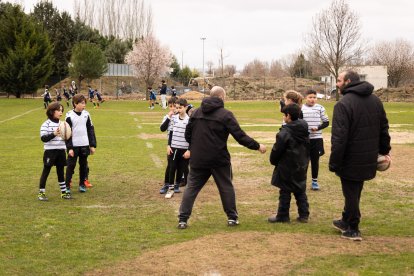 XI Torneo Internacional Escuelas del VRAC.