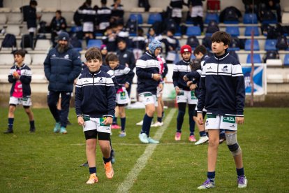 XI Torneo Internacional Escuelas del VRAC.