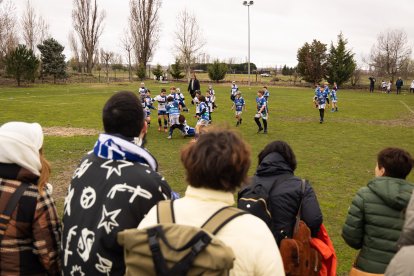 XI Torneo Internacional Escuelas del VRAC.
