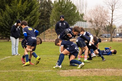 XI Torneo Internacional Escuelas del VRAC.