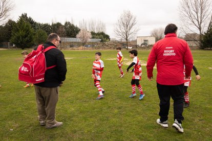XI Torneo Internacional Escuelas del VRAC.