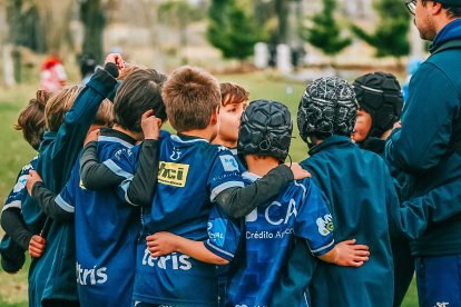 XI Torneo Internacional Escuelas del VRAC.