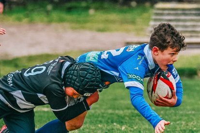 XI Torneo Internacional Escuelas del VRAC.