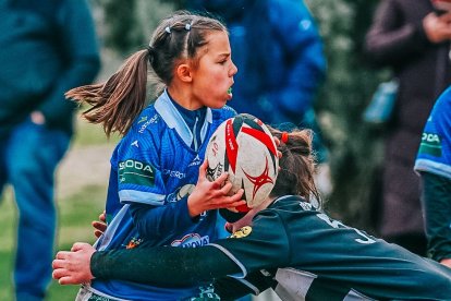 XI Torneo Internacional Escuelas del VRAC.