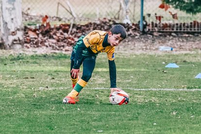 XI Torneo Internacional Escuelas del VRAC.
