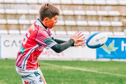 XI Torneo Internacional Escuelas del VRAC.