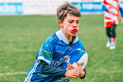 XI Torneo Internacional Escuelas del VRAC.