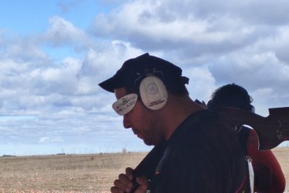 Copa de Foso Olímpico