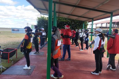 Copa de Foso Olímpico