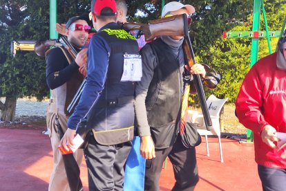 Copa de Foso Olímpico