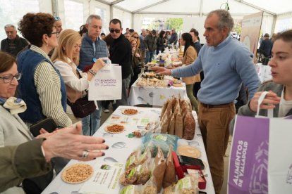 VI Feria de Alimentos de Valladolid