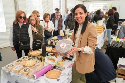 VI Feria de Alimentos de Valladolid