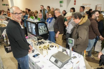 VI Feria de Alimentos de Valladolid