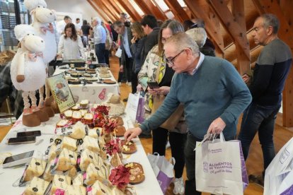 VI Feria de Alimentos de Valladolid