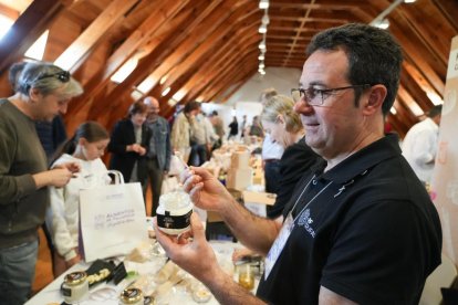 VI Feria de Alimentos de Valladolid
