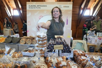 VI Feria de Alimentos de Valladolid