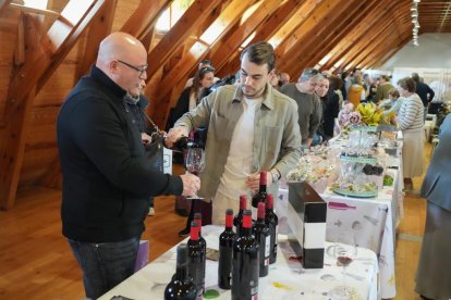 VI Feria de Alimentos de Valladolid