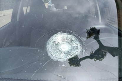 Consecuencias de los impactos de las bolas