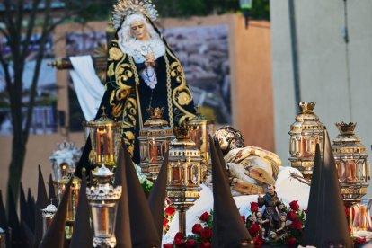 Procesión de Humildad y Penitencia