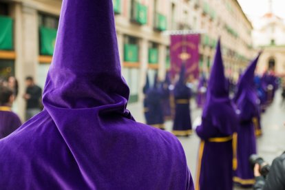 Semana Santa en Valladolid