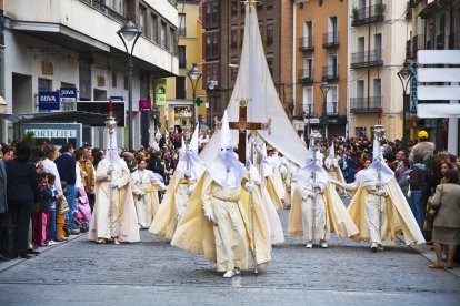 Semana Santa en Valladolid