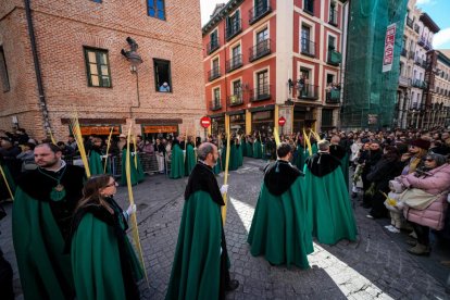 Procesión del Domingo de Ramos