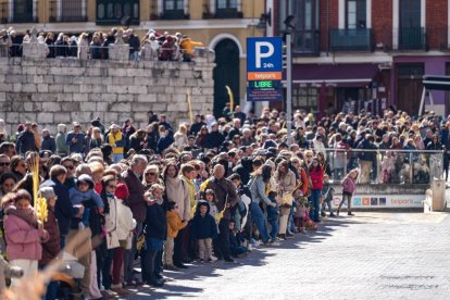 Procesión del Domingo de Ramos