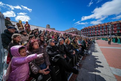 Procesión del Domingo de Ramos