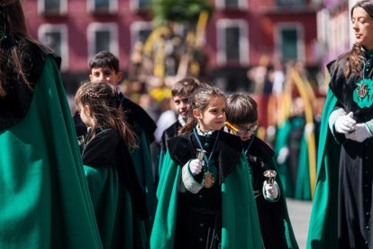 Procesión del Domingo de Ramos
