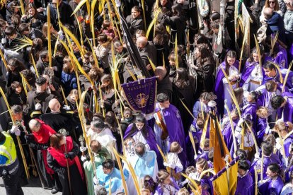 Procesión del Domingo de Ramos
