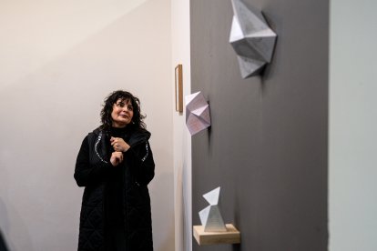 Una imagen de 'Vals en las ramas'.