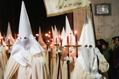 Procesión de Perdón y Esperanza.