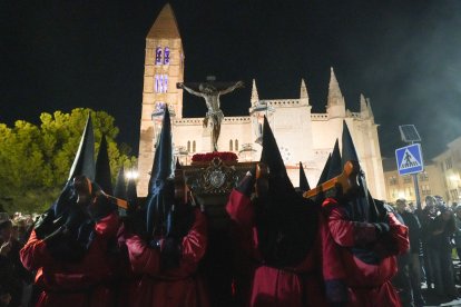 Procesión de La Buena Muerte.