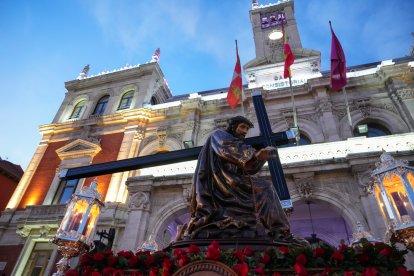 Vía Crucis Nazareno