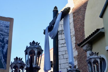 Procesión de Humildad y Penitencia de Valladolid.