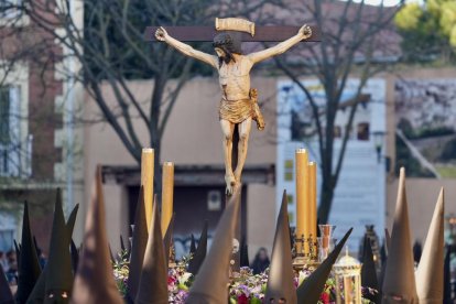 Procesión de Humildad y Penitencia de Valladolid.