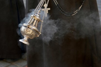 Procesión de Humildad y Penitencia de Valladolid.