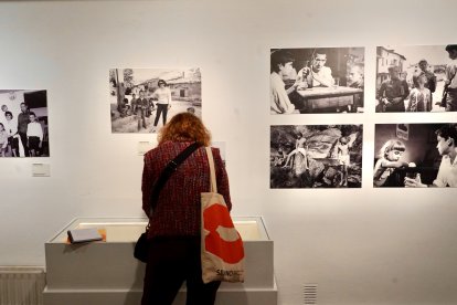 Exposición ‘La belleza de lo sencillo. 75 años de El camino de Miguel Delibes’