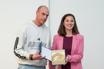 Imágenes del 40 aniversario del BM Aula Valladolid celebrado en el Q-BO.