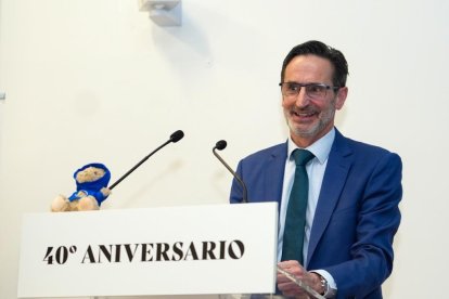 Imágenes del 40 aniversario del BM Aula Valladolid celebrado en el Q-BO.
