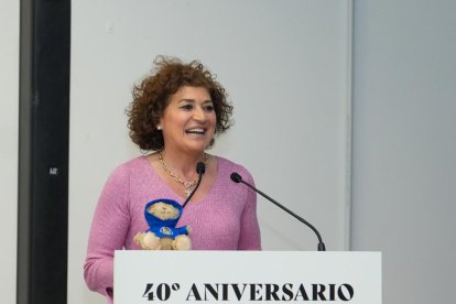 Imágenes del 40 aniversario del BM Aula Valladolid celebrado en el Q-BO.