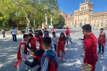 Día de la Educación Física en la Calle 2026.