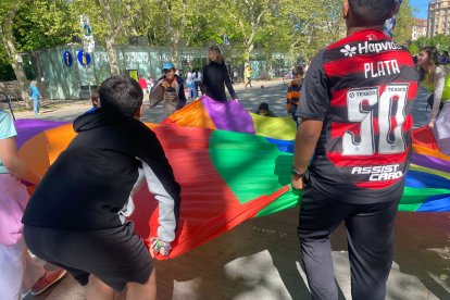Día de la Educación Física en la Calle 2026.