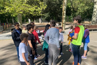 Día de la Educación Física en la Calle 2026.