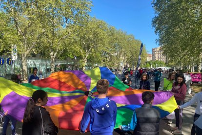 Día de la Educación Física en la Calle 2026.