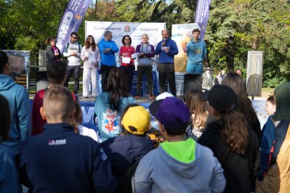 Día de la Educación Física en la Calle 2026.