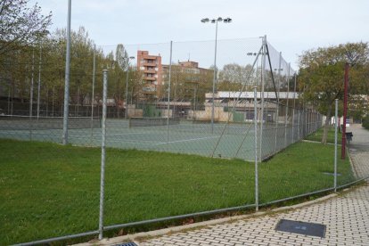 La calle de Valladolid con apellido de 'celebrity'